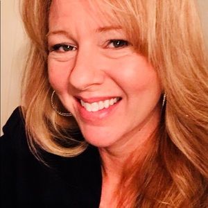 Meet your Posher, Lee ann